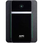 UPS APC Back-UPS 2200VA/1200W 230V AVR Schuko Sockets - Image 2