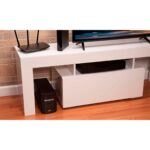 UPS APC Back-UPS 750VA/410W 230V AVR IEC Sockets - Image 5