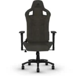Cadeira Gaming Corsair T3 Rush Fabric (2023) Preta - Image 2