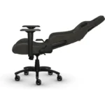 Cadeira Gaming Corsair T3 Rush Fabric (2023) Preta - Image 6