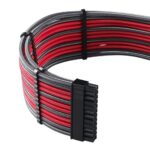 Kit de Expansão CableMod PRO - Carbono/Vermelho - Image 3