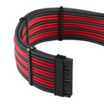 Kit de Expansão CableMod PRO - Preto/Vermelho - Image 3