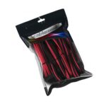 Kit de Expansão CableMod PRO - Preto/Vermelho - Image 4