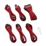 Kit de Expansão CableMod PRO - Vermelho - Image 2