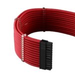 Kit de Expansão CableMod PRO - Vermelho - Image 3