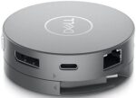 Docking Station Dell DA310 7 em 1 80W USB 3.2 / HDMI / VGA / DisplayPort / Ethernet - Image 2