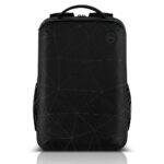 Mochila Dell Essential Backpack ES1520P 15.6" Preta