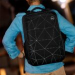 Mochila Dell Essential Backpack ES1520P 15.6" Preta - Image 2