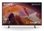 Televisão Sony BRAVIA PROFISSIONAL 65" Ultra HD 4K LED  Smart TV Android