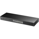Switch Cudy GS1016 16 Portas Gigabit UnManaged - Image 2