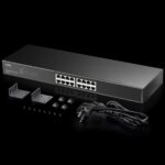 Switch Cudy GS1016 16 Portas Gigabit UnManaged - Image 4
