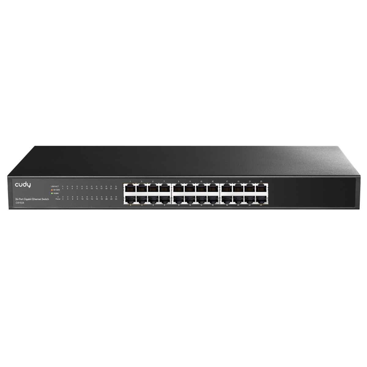 GS1024 Switch Cudy GS1024 24 Portas Gigabit UnManaged - Image 1