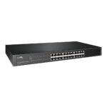 Switch Cudy GS1024 24 Portas Gigabit UnManaged - Image 2