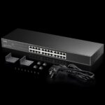 Switch Cudy GS1024 24 Portas Gigabit UnManaged - Image 4