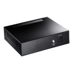 Switch Cudy GS105 5 Portas Gigabit UnManaged - Image 3