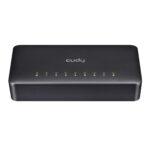Switch Cudy GS108D 8 Portas Gigabit UnManaged