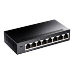 Switch Cudy GS108 8 Portas Gigabit UnManaged - Image 2