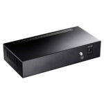 Switch Cudy GS108 8 Portas Gigabit UnManaged - Image 3