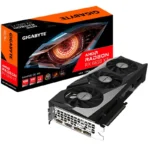 Placa Gráfica Gigabyte AMD Radeon RX 6650 XT Gaming OC 8GB GDDR6