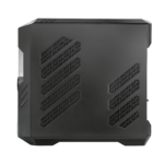 Caixa E-ATX Cooler Master HAF 700 EVO Mesh ARGB Titanium Vidro Temperado - Image 7