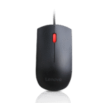 Rato Lenovo 300 USB Preto - Image 4