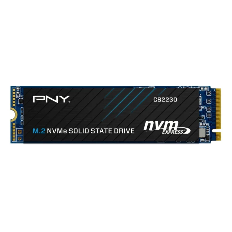 M280CS2230-500-RB Disco SSD PNY 500GB M.2 NVMe PCIe CS2230 - Image 1