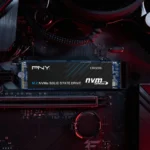 Disco SSD PNY 500GB M.2 NVMe PCIe CS2230 - Image 3