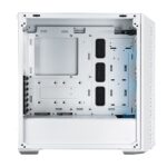 Caixa ATX Cooler Master MasterBox 520 ARGB Branca - Image 7