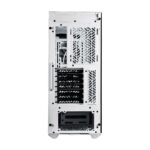 Caixa ATX Cooler Master MasterBox 520 ARGB Branca - Image 8