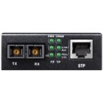 Conversor Media Cudy MC100GMA-05 Gigabit Multi-Mode - Image 2