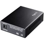 Conversor Media Cudy MC100GMA-05 Gigabit Multi-Mode - Image 3
