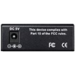 Conversor Media Cudy MC100GMA-05 Gigabit Multi-Mode - Image 4