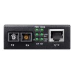 Conversor Fibra Cudy MC100GSA-20 Gigabit Single-Mode - Image 2