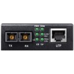 Conversor Media Cudy MC100MA-2 Fast Ethernet Multi-Mode - Image 2
