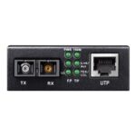 Conversor Fibra Cudy MC100SA-20 10/100Mbps Single-Mode - Image 2