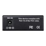Conversor Fibra Cudy MC100SA-20 10/100Mbps Single-Mode - Image 3