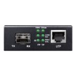 Conversor Fibra Cudy MC220 Gigabit - Image 2