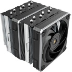 Cooler CPU Montech Metal DT24 Base 2x120mm