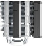 Cooler CPU Montech Metal DT24 Base 2x120mm - Image 3