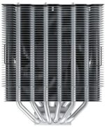 Cooler CPU Montech Metal DT24 Base 2x120mm - Image 4
