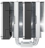 Cooler CPU Montech Metal DT24 Base 2x120mm - Image 5
