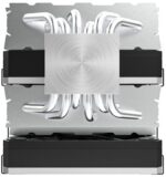 Cooler CPU Montech Metal DT24 Base 2x120mm - Image 6