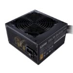 Fonte de Alimentação Cooler Master MWE 650 Bronze V2 650W 80+ Bronze - Image 2