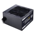 Fonte de Alimentação Cooler Master MWE 650 Bronze V2 650W 80+ Bronze - Image 5