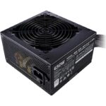 Fonte de Alimentação Cooler Master MWE 650 V2 650W 80+ White - Image 2