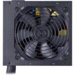 Fonte de Alimentação Cooler Master MWE 650 V2 650W 80+ White - Image 3