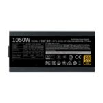 Fonte de Alimentação Cooler Master MWE 1050W V2 80+ Gold Modular - Image 7
