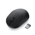 Rato Dell MS3320W Wireless Preto - Image 2