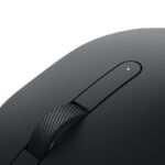 Rato Dell MS3320W Wireless Preto - Image 4