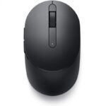 Rato Dell MS5120W RF Wireless/Bluetooth Ambidestro Preto